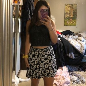 skater skirt